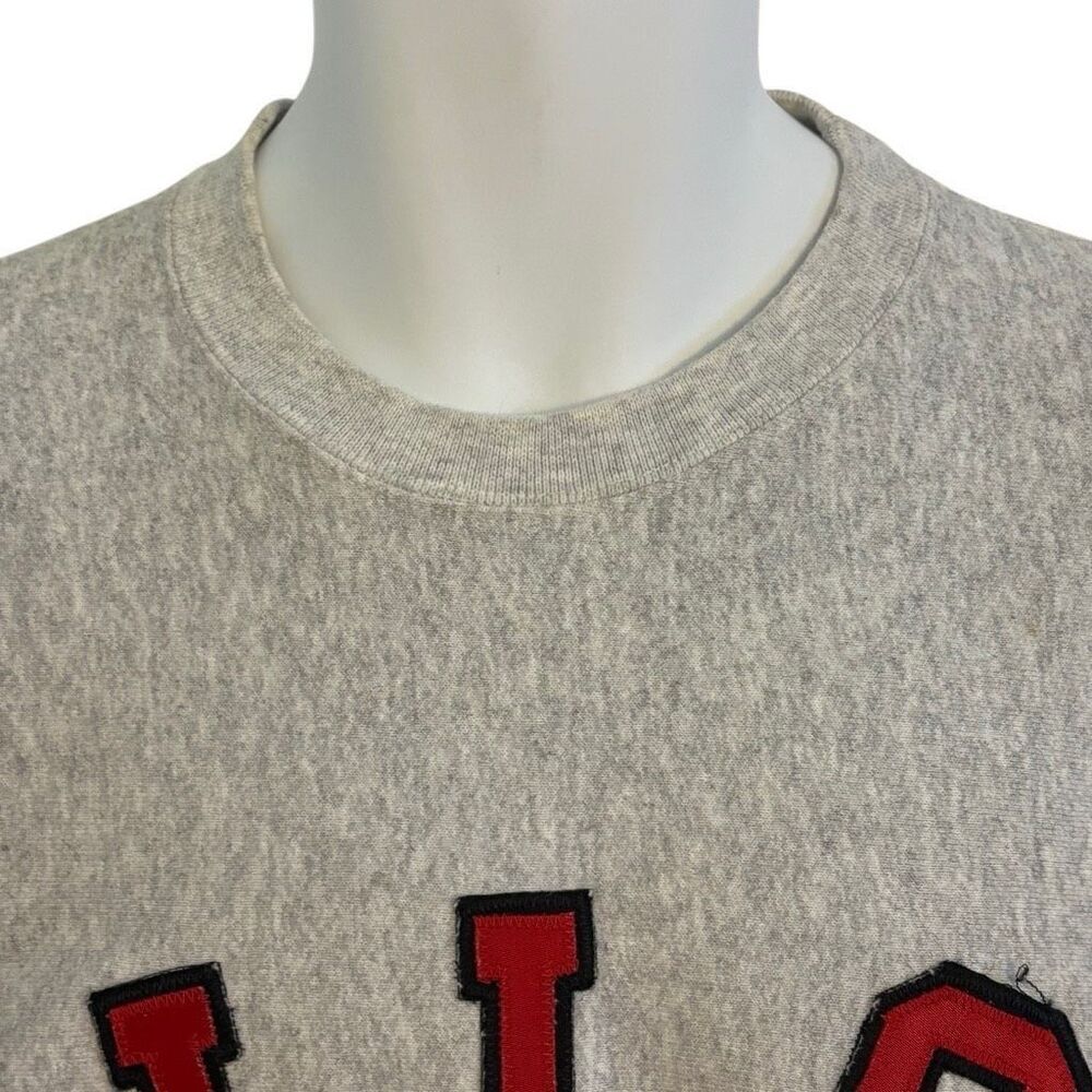 Santee Dillon Sweatshirt Thick Heavyweight. Size XL - Picture 4 of 9